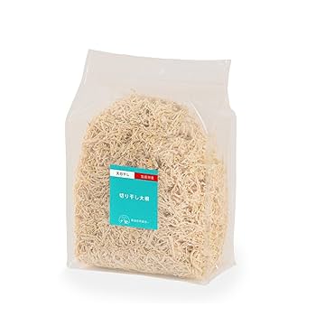Amazon.co.jp: 霧島自然食品 切り干し大根 500g ジップ付 宮崎県